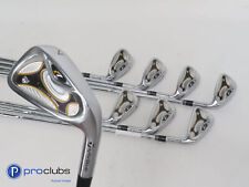 Taylormade irons dynamic for sale  Shipping to Ireland