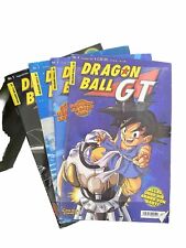 Dragonball dragonball gt gebraucht kaufen  Freigericht