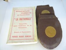 Ancienne talonnette nationale d'occasion  Orleans-