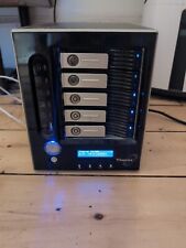 Thecus n5200 network for sale  GLASGOW