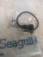 Seagull outboard motor for sale  Shipping to Ireland