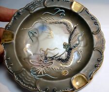Japanese dragon ware for sale  Ben Lomond