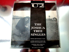 Joshua tree singles for sale  CONGLETON
