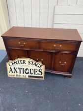 65028 antique mahogany for sale  Mount Holly