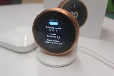 Smart google nest for sale  BRISTOL