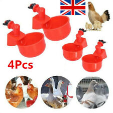 Automatic poultry drinking for sale  Shipping to Ireland