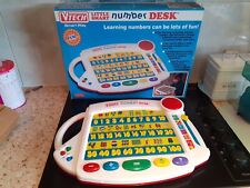 Boxed vintage vtech for sale  WHITEHAVEN