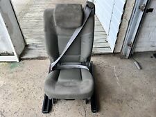 Rear van seats for sale  STOCKPORT