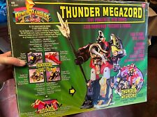 Mighty morphin power for sale  MARLOW