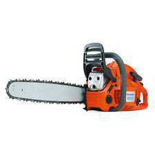 Husqvarna 455Rancher 20 in. 55.5cc 2-Cycle Gas Chainsaw, Certified Refurbished for sale  Nashville