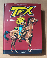 Tex gli eroi usato  Osnago