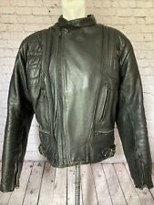 Belstaff leather twintrack for sale  STANFORD-LE-HOPE