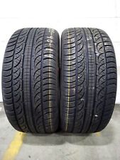 P255 40r19 pirelli for sale  Waterford