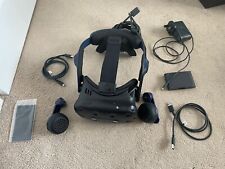 Htc vive pro for sale  SWANSCOMBE