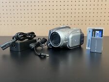 Videocámara de alta definición Canon HV20A MiniDV 1080i cámara de video HDV funciona muy bien segunda mano  Embacar hacia Argentina