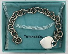 Tiffany co. silver for sale  BRIGHTON
