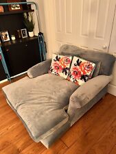 love seat sofa for sale  LONDON
