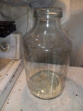 wide carboy gallon 5 mouth for sale  Ashland