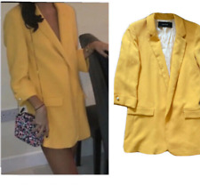 Zara yellow mustard for sale  HENLEY-ON-THAMES