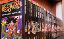 Dragon ball manga gebraucht kaufen  Steinheim