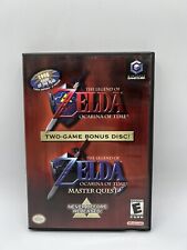 The Legend of Zelda Ocarina of Time Nintendo GameCube Completo en Caja segunda mano  Embacar hacia Mexico