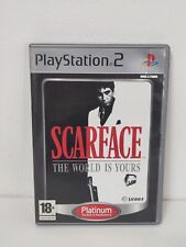 Scarface the world usato  Sant Ilario D Enza