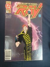 comic book feb ray 1 92 for sale  Santa Rosa