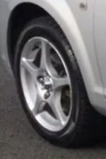 Alloy wheels tyres for sale  WIRRAL