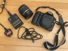 Used canon eos for sale  MACCLESFIELD