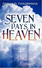 Seven days heaven for sale  Lynden