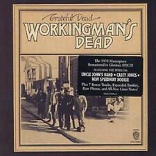 Workingman dead cd for sale  Kennesaw