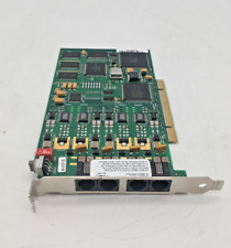 dialogic pci card for sale  Sylvania