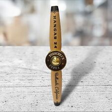 Hangar 24 Brewing Co. Pugachev’s Cobra Beer Tap Handle 13” Tall, Redland’s Cali, used for sale  Shipping to South Africa