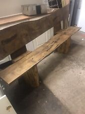 Massive rustic wooden for sale  TELFORD