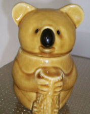 Vintage koala bear for sale  SOUTHAMPTON