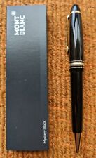 Montblanc pix ballpoint for sale  CHIGWELL