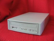 External scsi burner for sale  Shipping to Canada