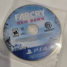 Ps4 far cry for sale  San Jose