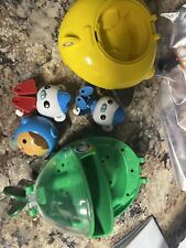 Octonauts toys lot for sale  Dandridge