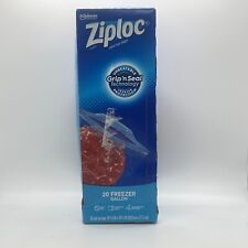 Ziploc freezer bags for sale  Burbank