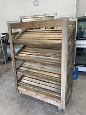custom wood wine rack for sale  Holbrook