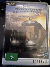 Trainz simulator 2009 for sale  GAINSBOROUGH
