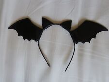 Novelty headband bat for sale  WINSFORD