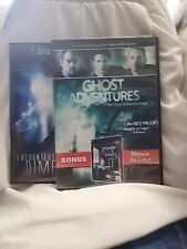 Ghost adventures documentary for sale  Gulfport