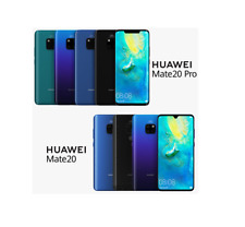 Huawei mate20 pro for sale  HAYES