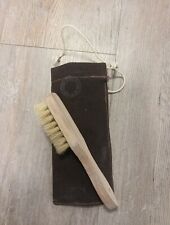 Brosse arme pochette d'occasion  Hirson