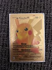 Pokemon pikachu 170 gebraucht kaufen  Lüneburg