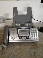 Fax telefono panasonic usato  Grosseto