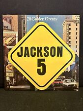 Jackson golden greats for sale  PINNER