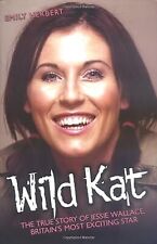 Wild kat biography for sale  UK